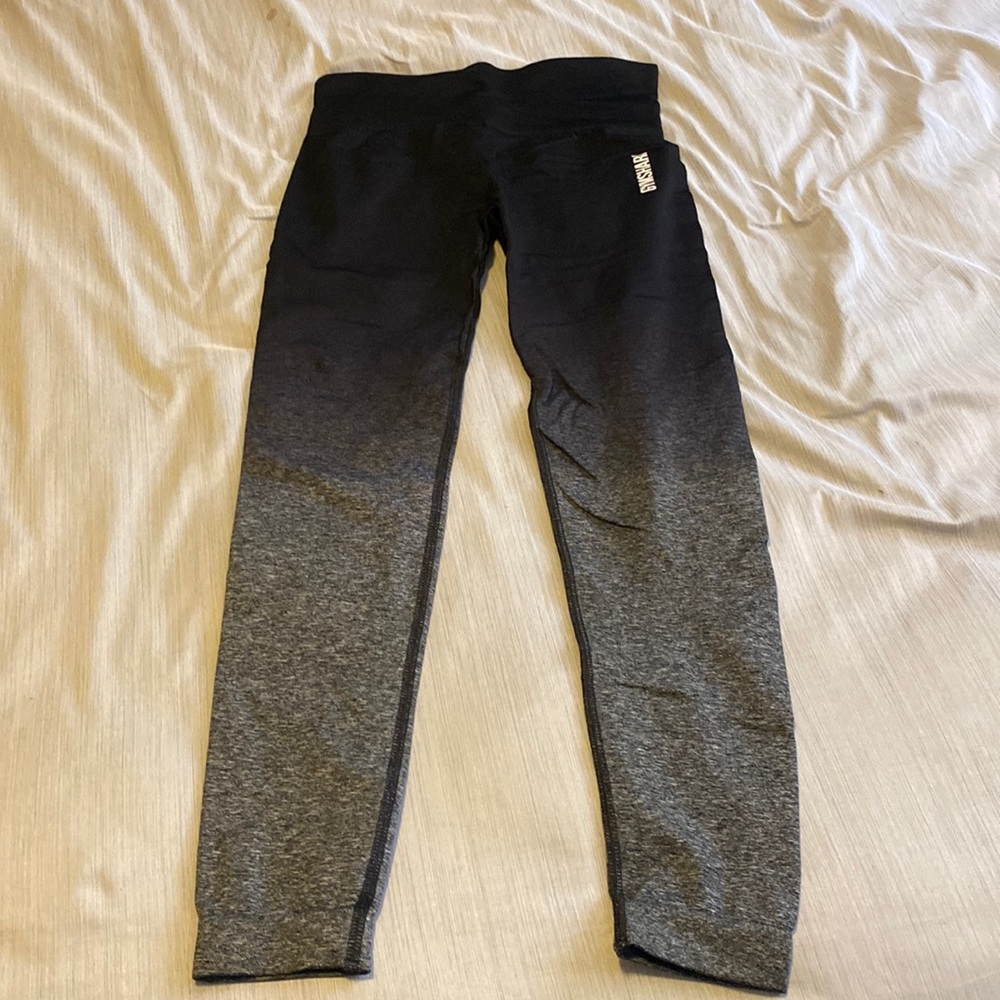 Gymshark leggings